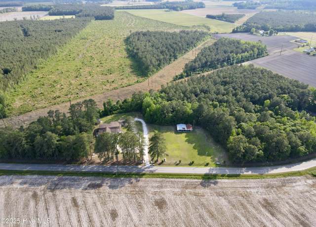 Property at 0 Everett Rd, Robersonville, NC 27871