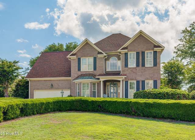 Property at 809 Berwyn Rd, Wilmington, NC 28409, 3 beds, 2.5 baths