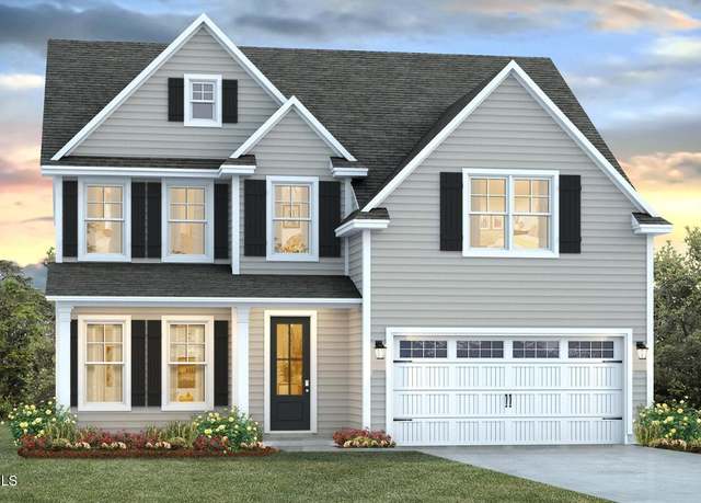 Property at 1140 Indigo Bunting Dr Lot 59, Leland, NC 28451, 5 beds, 3 baths
