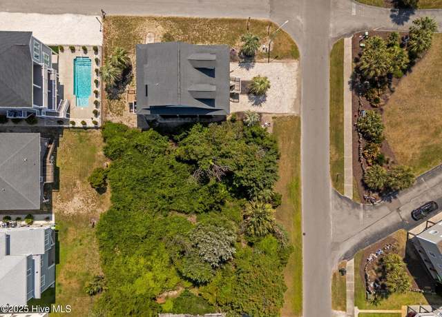 Property at 0 W Second St, Ocean Isle Beach, NC 28469