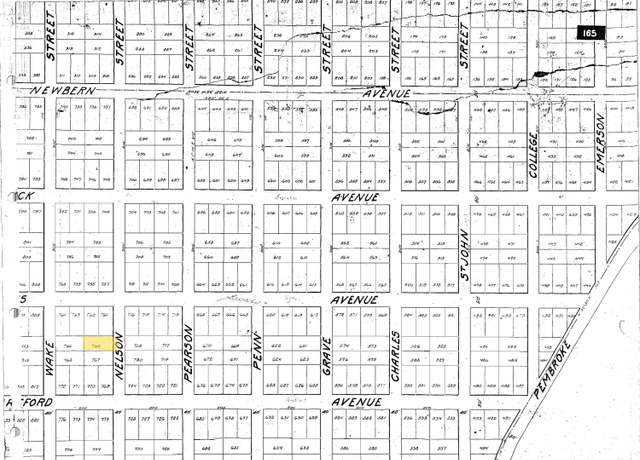 Property at 2204 Nelson St, New Bern, NC 28562