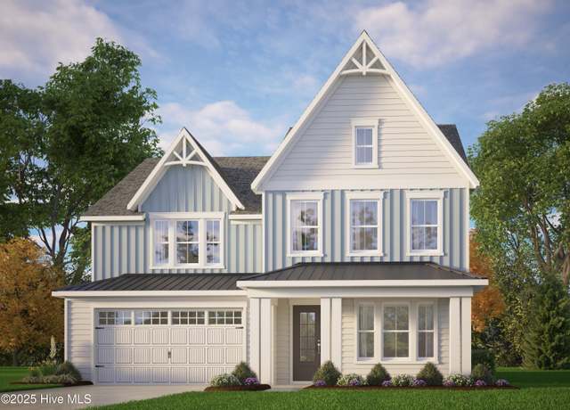 Property at 528 Sailor Sky Way #397, Hampstead, NC 28443, 4 beds, 3 baths