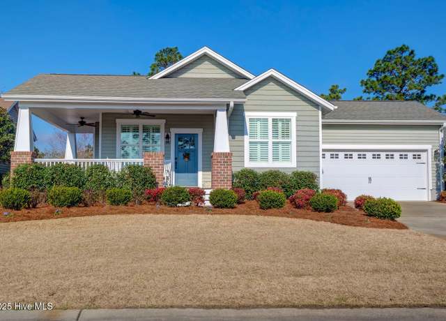 Property at 107 Seaward Dr, Holly Ridge, NC 28445, 3 beds, 2 baths