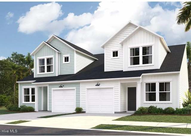 Property at 1712 Hunting Harris Ct SW Lot 3 Blakely, Ocean Isle Beach, NC 28469, 3 beds, 3 baths