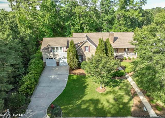 Property at 315 Thomas Pl, Washington, NC 27889, 3 beds, 2 baths