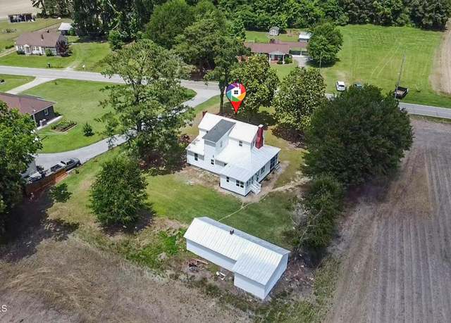 Property at 257 Evans-bass Rd, Edenton, NC 27932, 3 beds, 2.5 baths