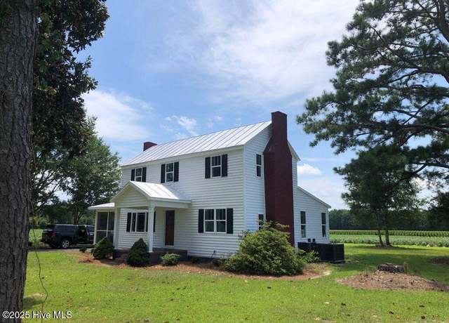 Property at 257 Evans-bass Rd, Edenton, NC 27932, 3 beds, 2.5 baths