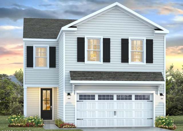 Property at 3335 Summer Tanager Ln Lot 15, Leland, NC 28451, 4 beds, 2.5 baths