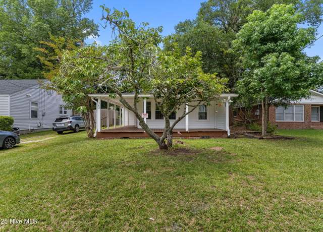 Property at 362 Mercer Ave, Wilmington, NC 28403, 2 beds, 2 baths