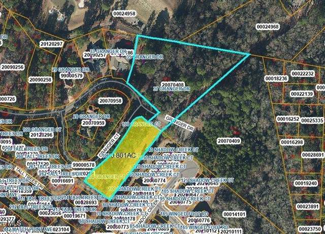 Property at 104 Granger Ct, Pinehurst, NC 28374