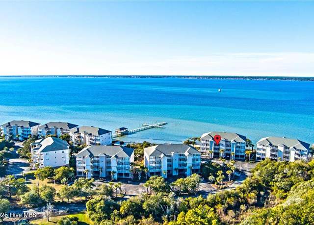 Property at 1700 Salter Path Rd Unit 202-R, Indian Beach, NC 28512, 2 beds, 2 baths