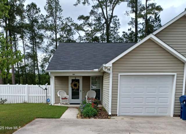 Property at 1929 Daly Waldrop Rd, Kinston, NC 28504, 3 beds, 2 baths