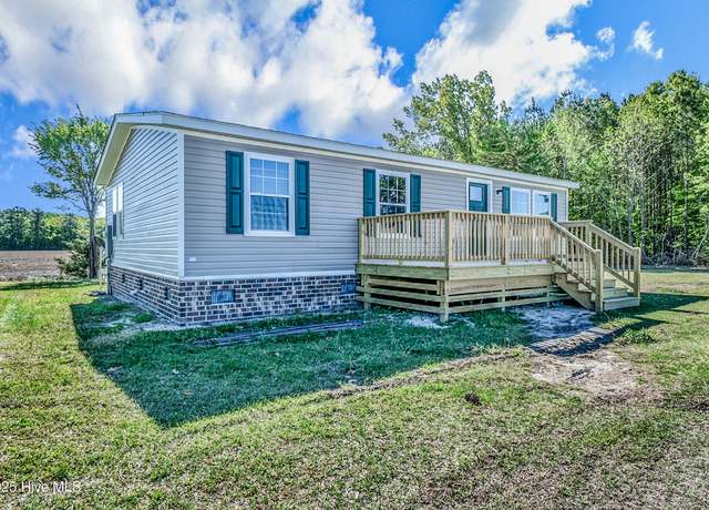 Property at 606 Gumbridge Rd, Elizabeth City, NC 27909, 3 beds, 2 baths