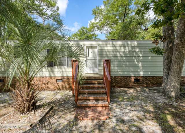 Property at 3451 Marlin Dr, Bolivia, NC 28422, 3 beds, 2 baths