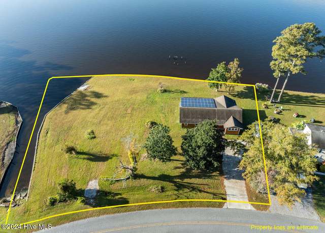 Property at 783 Foreman Ln, Belhaven, NC 27810, 3 beds, 2 baths