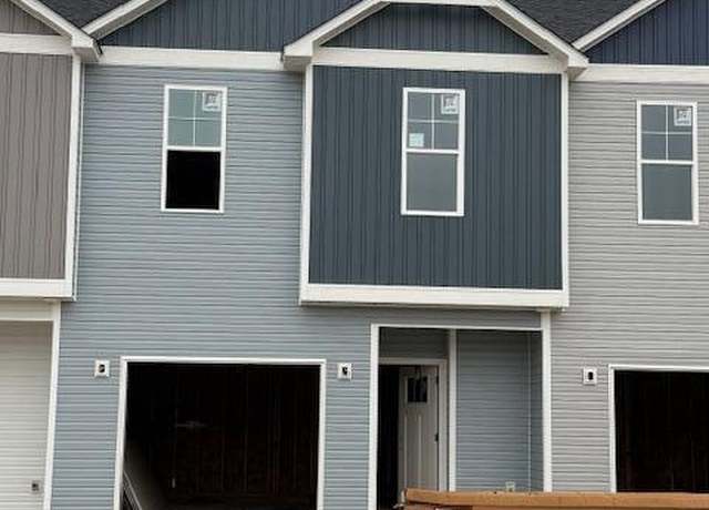 Property at 218 Crab Claw Spit Ln, Jacksonville, NC 28546, 3 beds, 2.5 baths