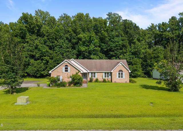 Property at 120 Stony Branch Rd, New Bern, NC 28562, 3 beds, 2 baths