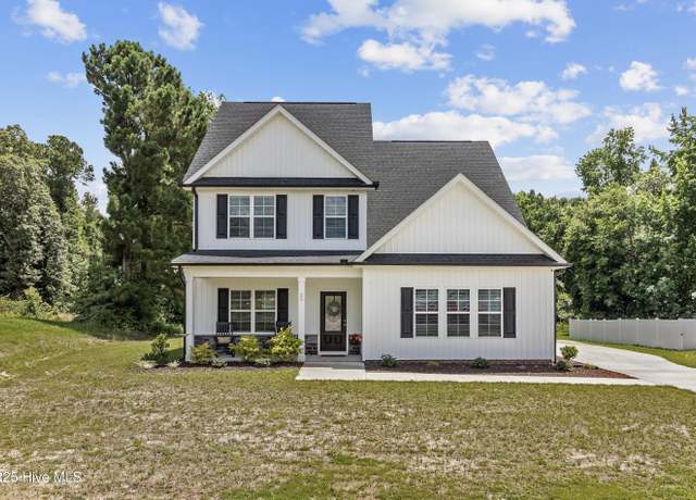 Property at 25 Cornfield Way, Sanford, NC 27332, 3 beds, 2.5 baths