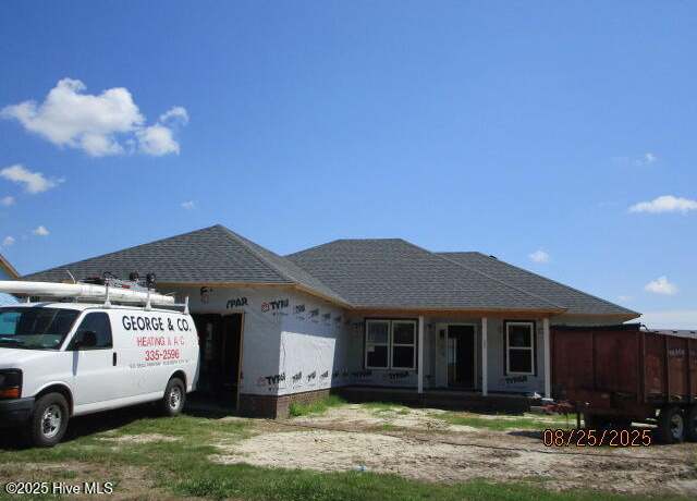 Property at 247 Nugget Trl, Elizabeth City, NC 27909, 3 beds, 2 baths