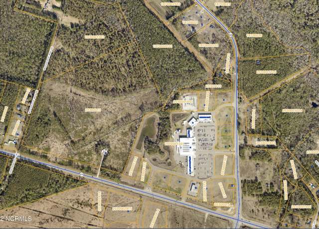 Property at 3190 Southport Supply Rd SE, Bolivia, NC 28422
