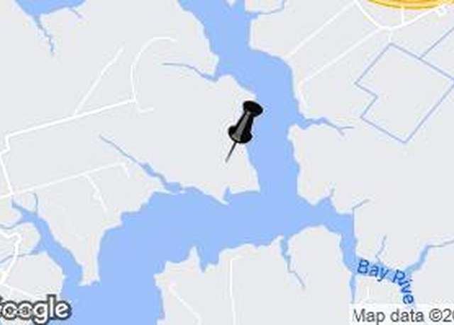 Property at 1010 Vandemere Creek Dr, Vandemere, NC 28587