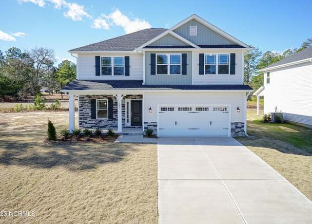 Property at 2589 Twin Leaf Ct SE, Bolivia, NC 28422, 4 beds, 2.5 baths