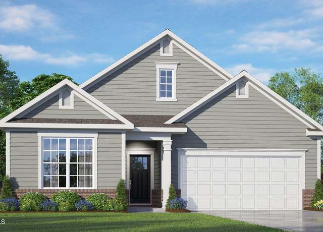Property at 600 Pine Dune Ln, Aberdeen, NC 28315, 3 beds, 3 baths