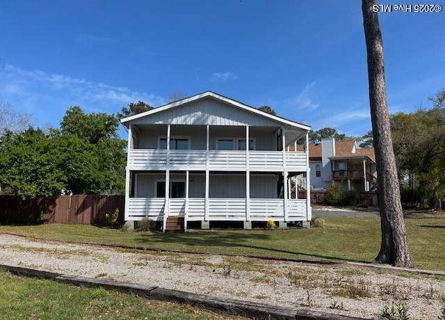 Property at 113 SW Sw 23rd St, Oak Island, NC 28465, 3 beds, 3 baths