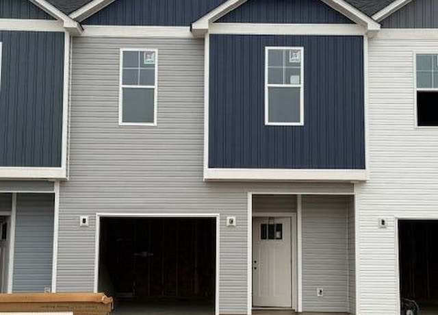 Property at 216 Crab Claw Spit Ln, Jacksonville, NC 28546, 3 beds, 2.5 baths