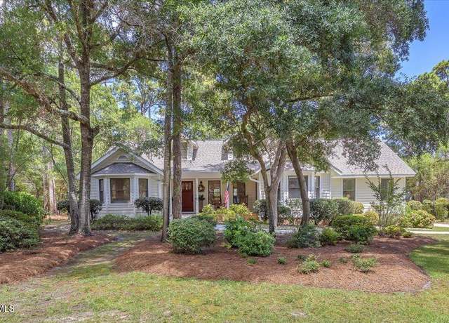 Property at 119 Flowering Bridge Path, Caswell Beach, NC 28465, 3 beds, 2.5 baths