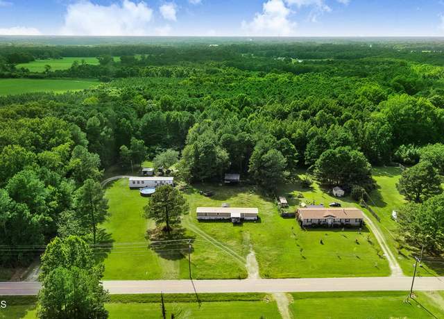Property at 1960 Old Rock Quarry Rd, Princeton, NC 27569