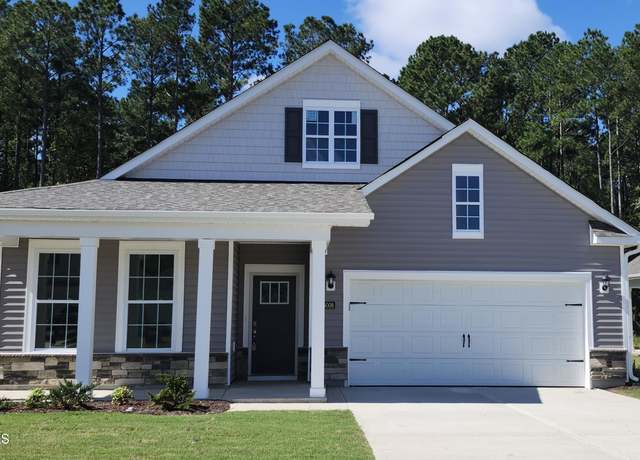 Property at 6008 Bayberry Park Dr, New Bern, NC 28562, 3 beds, 2 baths