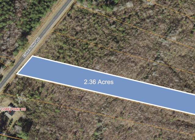 Property at Lot 10 Core Point Rd, Blounts Creek, NC 27814
