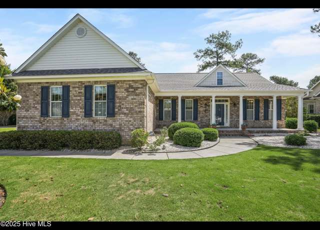 Property at 1133 Grandiflora Dr, Leland, NC 28451, 3 beds, 2 baths