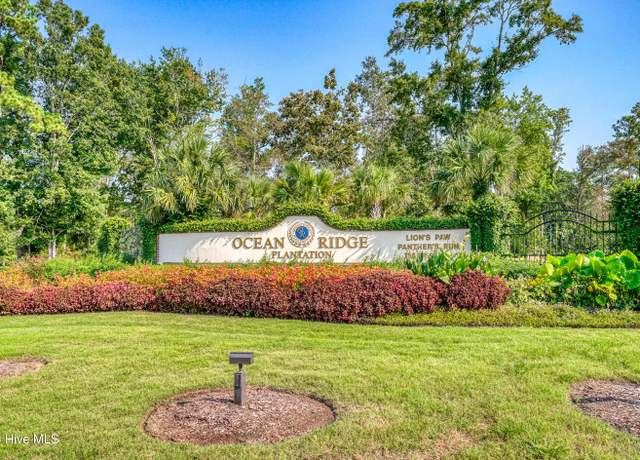 Property at 1036 Mayfair Way, Sunset Beach, NC 28468