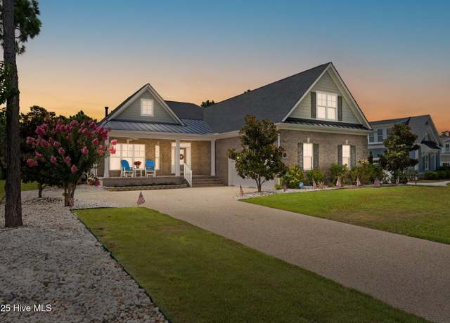 Property at 3001 Moss Hammock Wynd, Southport, NC 28461, 4 beds, 3.5 baths