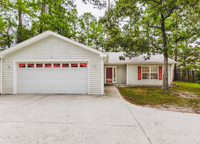 Property at 8 Court 1 Northwest Dr, Carolina Shores, NC 28467, 3 beds, 2 baths