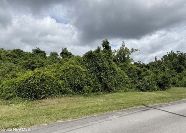 Property at 1009 Bloomfield St, New Bern, NC 28560