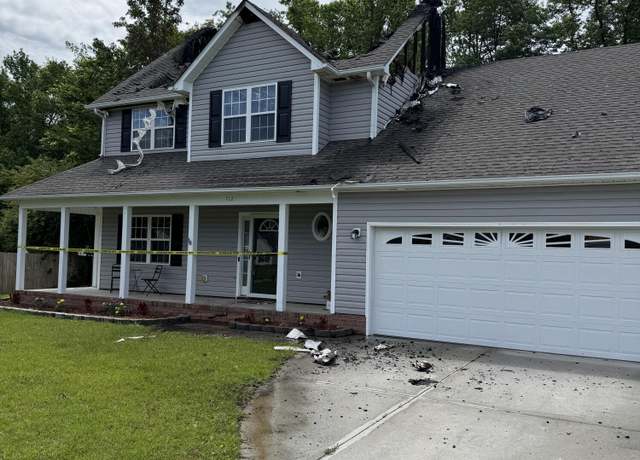 Property at Undisclosed address, Jacksonville, NC 28540, 3 beds, 2.5 baths