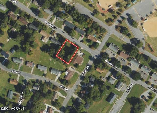 Property at 902 Rosanne Dr, Kinston, NC 28504