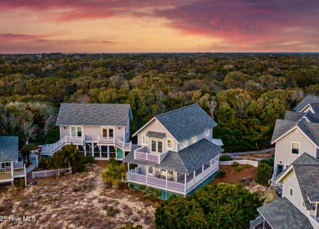 Property at 4 Killegray Rdg #4, Bald Head Island, NC 28461, 3 beds, 2.5 baths