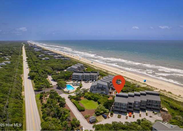 Property at 565 Salter Path Rd Unit S1 Ocean Grove West, Pine Knoll Shores, NC 28512, 4 beds, 4 baths