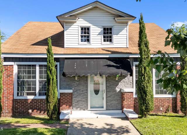 Property at 511 Herring Ave NE, Wilson, NC 27893, 3 beds, 1.5 baths