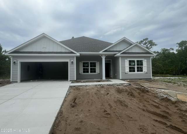Property at 2958 Old Berwick St SW, Shallotte, NC 28470, 4 beds, 2 baths