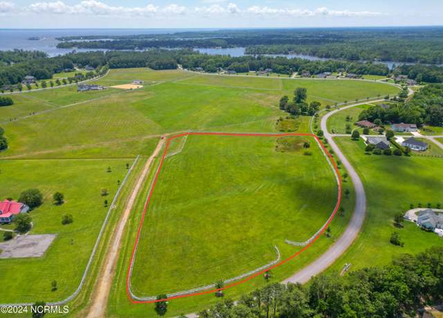 Property at 3 Pasquotank Blvd, Hertford, NC 27944