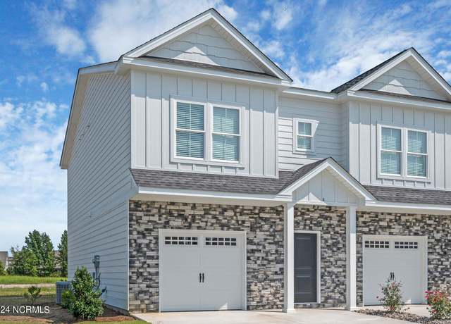 Property at 2133 Kali Ln Unit A, Greenville, NC 27834, 3 beds, 2.5 baths