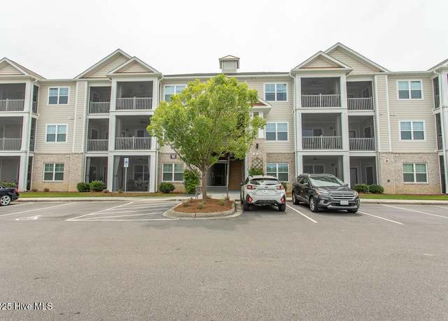 Property at 395 S Crow Creek Dr NW #1615, Calabash, NC 28467, 3 beds, 2 baths