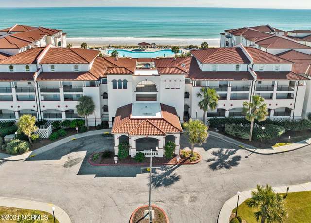 Property at 790 New River Inlet Rd Unit 208a, North Topsail Beach, NC 28460, 2 beds, 2 baths