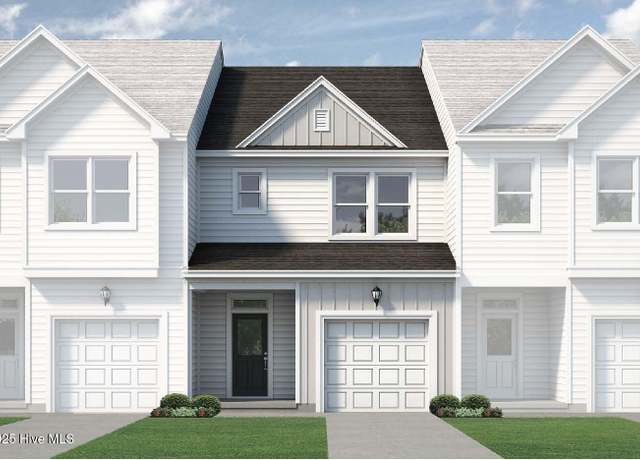 Property at 7109 Fisk Dr , #43, Leland, NC 28451, 2 beds, 2.5 baths