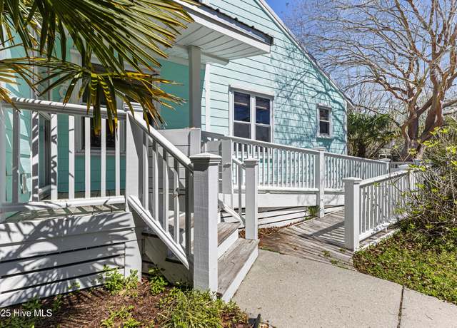 Property at 300 Carolina Sands Dr, Carolina Beach, NC 28428, 3 beds, 2 baths